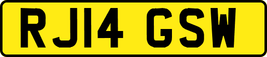 RJ14GSW