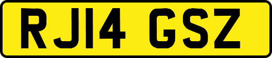 RJ14GSZ