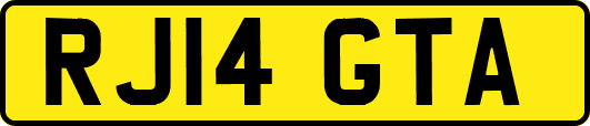 RJ14GTA