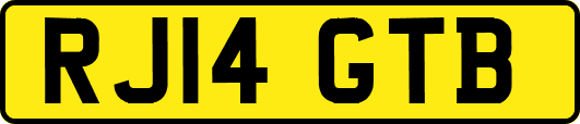 RJ14GTB