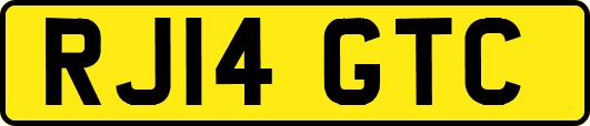 RJ14GTC