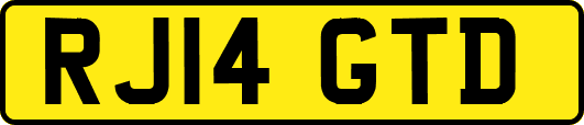 RJ14GTD