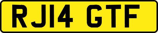RJ14GTF
