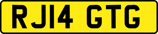 RJ14GTG