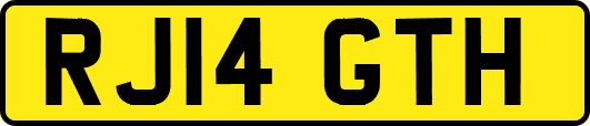 RJ14GTH