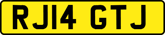 RJ14GTJ