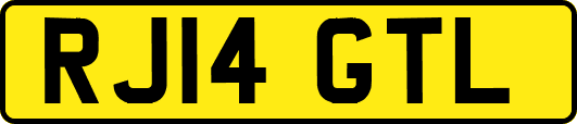 RJ14GTL