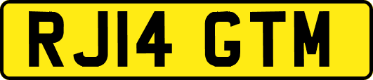 RJ14GTM