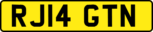 RJ14GTN