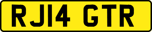 RJ14GTR