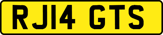 RJ14GTS