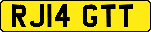 RJ14GTT