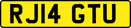 RJ14GTU