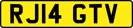 RJ14GTV