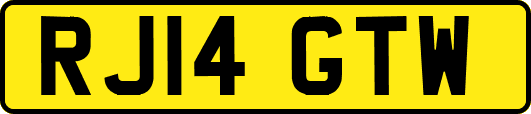 RJ14GTW