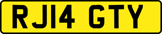 RJ14GTY