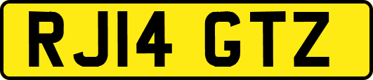 RJ14GTZ