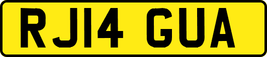 RJ14GUA