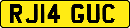 RJ14GUC