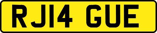 RJ14GUE