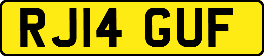 RJ14GUF