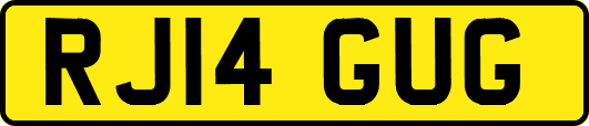 RJ14GUG