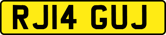 RJ14GUJ