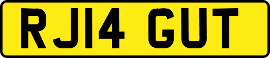 RJ14GUT