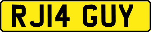 RJ14GUY