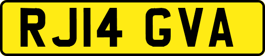 RJ14GVA