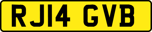RJ14GVB