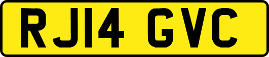 RJ14GVC