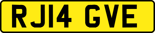 RJ14GVE