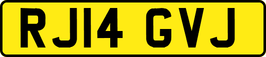 RJ14GVJ