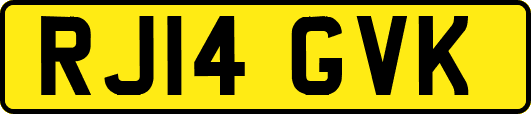 RJ14GVK