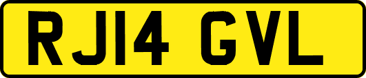 RJ14GVL