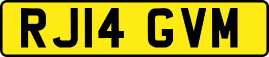 RJ14GVM