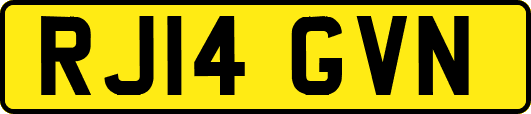 RJ14GVN