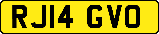 RJ14GVO