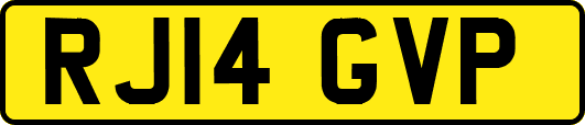 RJ14GVP