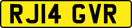 RJ14GVR