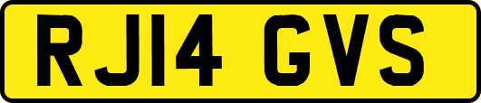 RJ14GVS