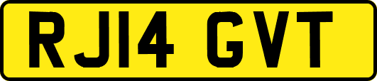 RJ14GVT