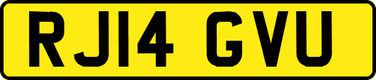 RJ14GVU