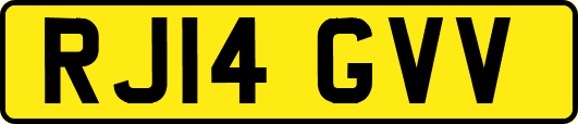 RJ14GVV