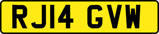 RJ14GVW