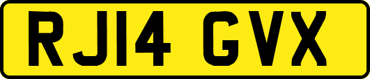 RJ14GVX