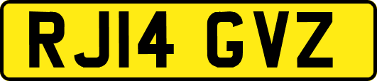 RJ14GVZ