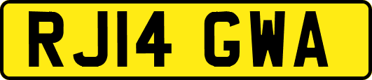 RJ14GWA