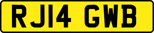 RJ14GWB